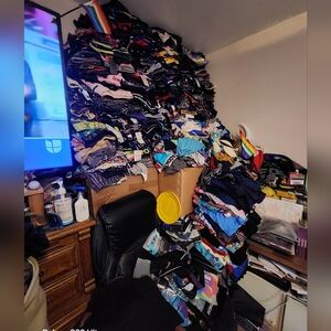 New And Use Underwear